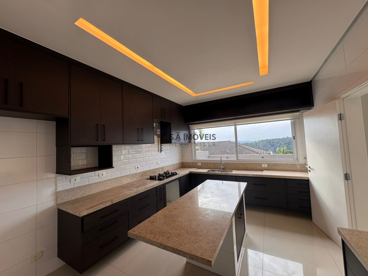 Casa à venda no Genesis 1, 309 m² – Alphaville, Santana de Parnaíba – Cód. 78576757 — imagem 10