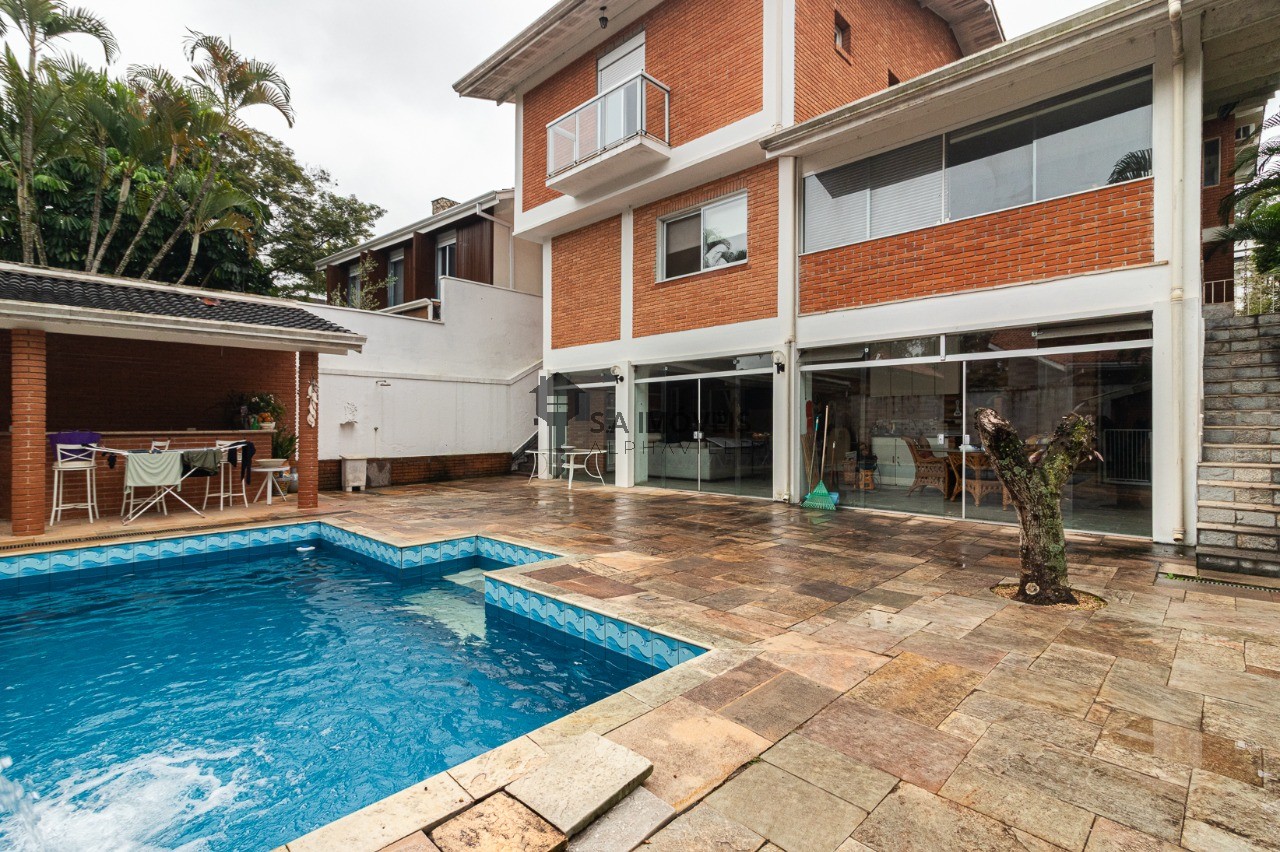 Casa à venda no Residencial 5, 478 m² – Alphaville, Santana de Parnaíba – Cód. 78611252 — imagem 18