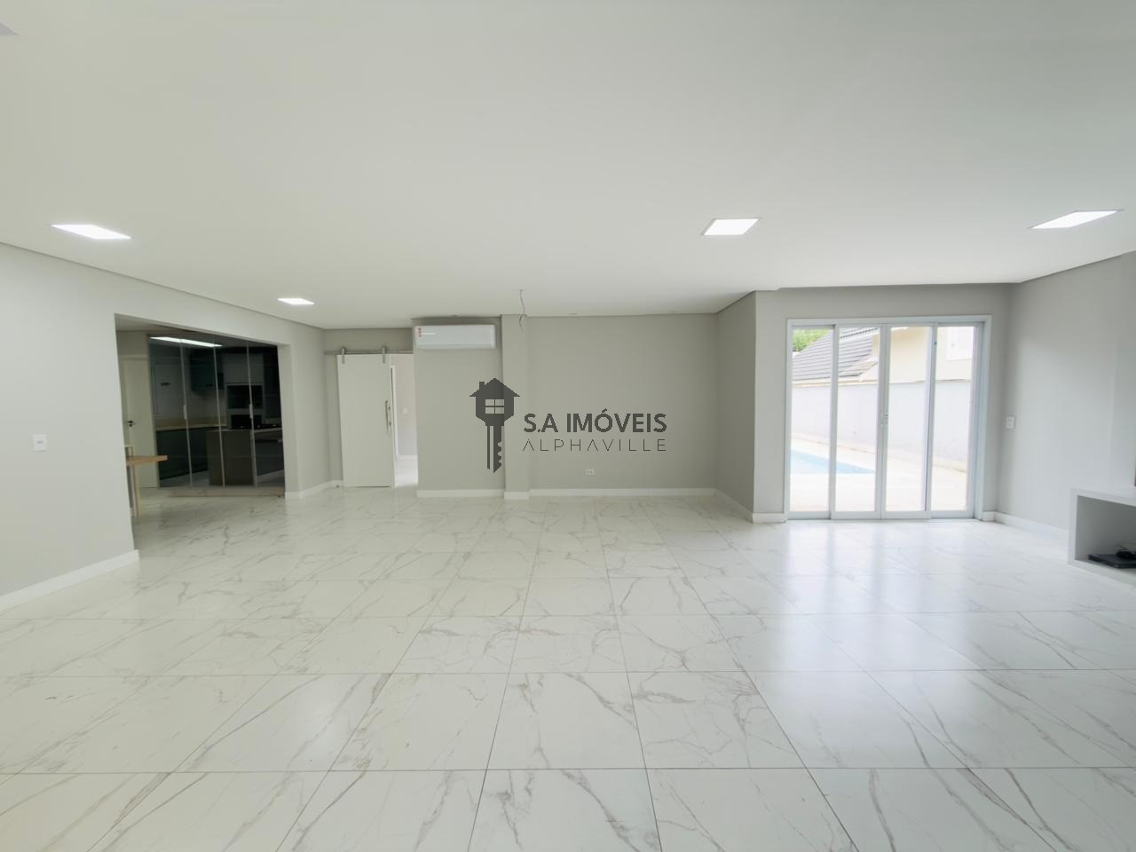Casa para venda ou locação no Melville, 300 m² – Tamboré, Santana de Parnaíba – Cód. 78535849 — imagem 10