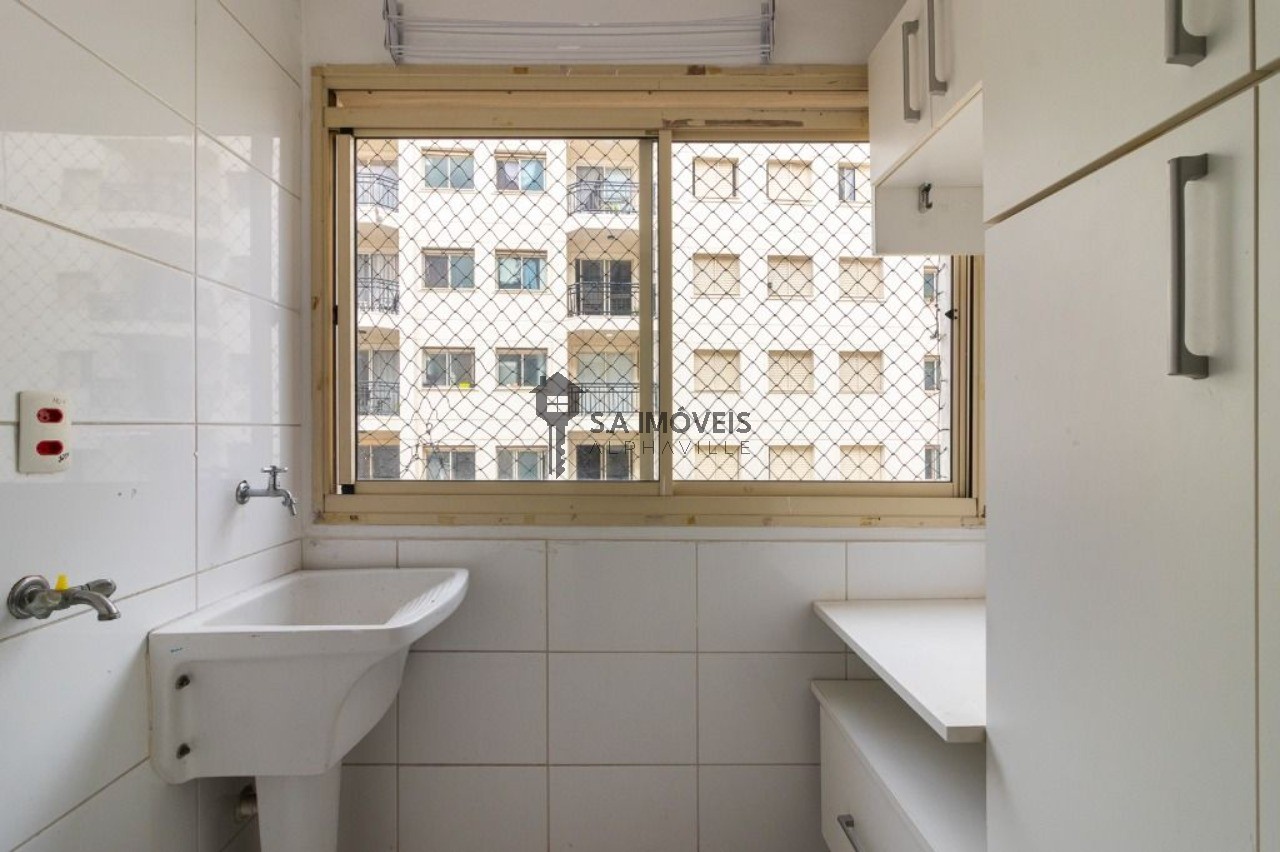 Apartamento para locação no Marte, 84 m² – Alphaville, Santana de Parnaíba – Cód. 78552782 — imagem 6