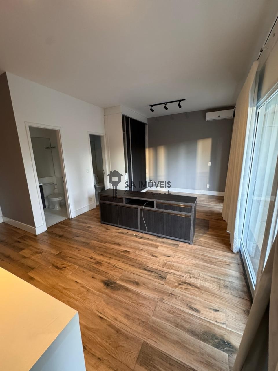 Apartamento para locação no Trix, 49 m² – Tamboré, Santana de Parnaíba – Cód. 77899481 — imagem 4