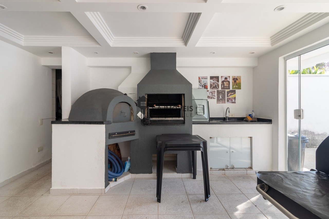 Casa para venda ou locação no Residencial 3, 348 m² – Alphaville, Santana de Parnaíba – Cód. 78611250 — imagem 20
