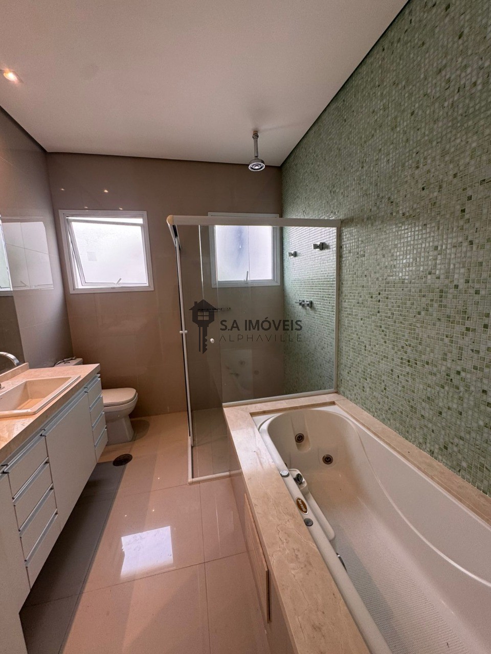 Casa à venda no Genesis 1, 309 m² – Alphaville, Santana de Parnaíba – Cód. 78576757 — imagem 15