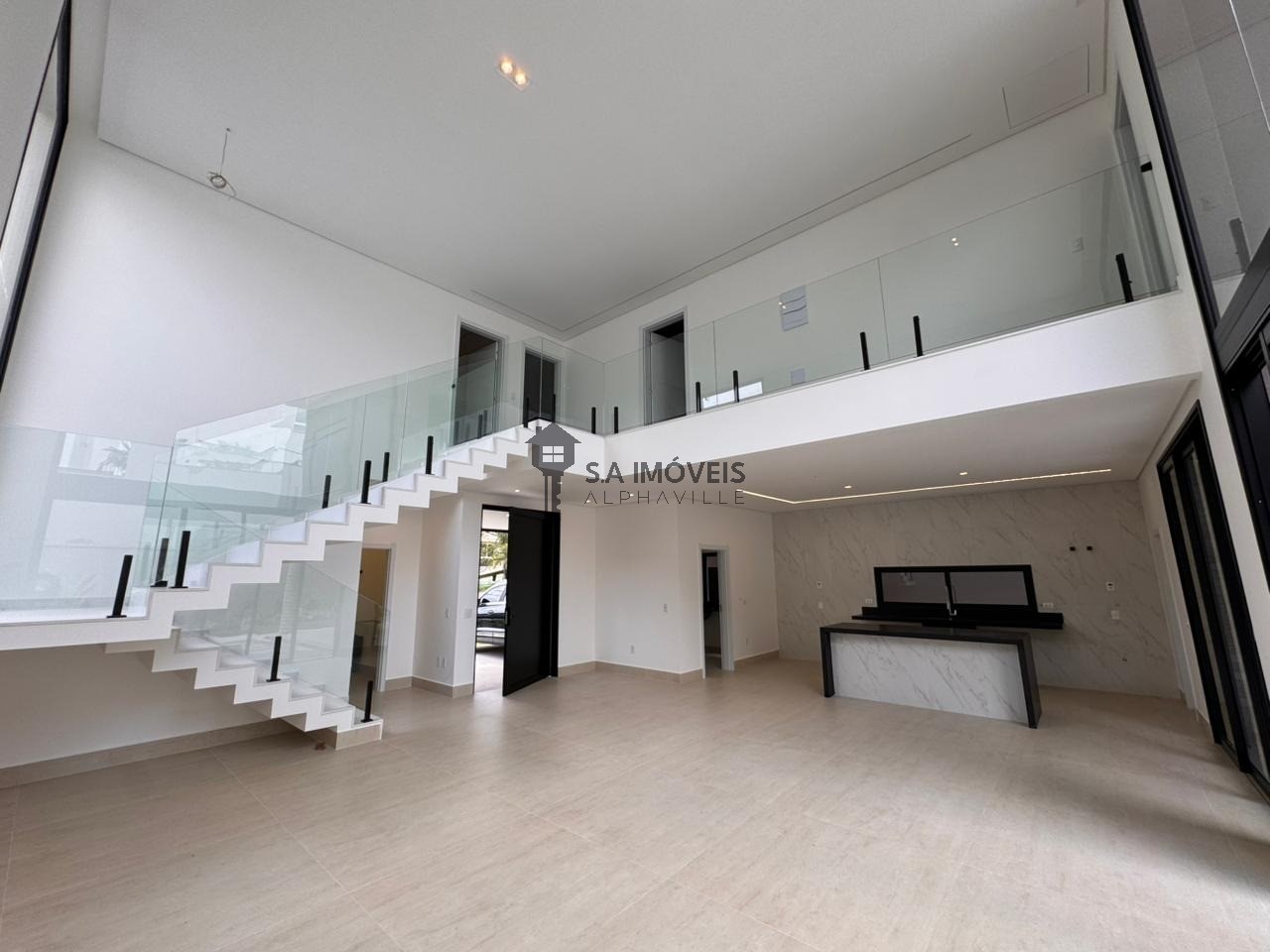 Casa à venda no Itahyê, 334 m² – Cidade Tamboré, Santana de Parnaíba – Cód. 78583988 — imagem 9
