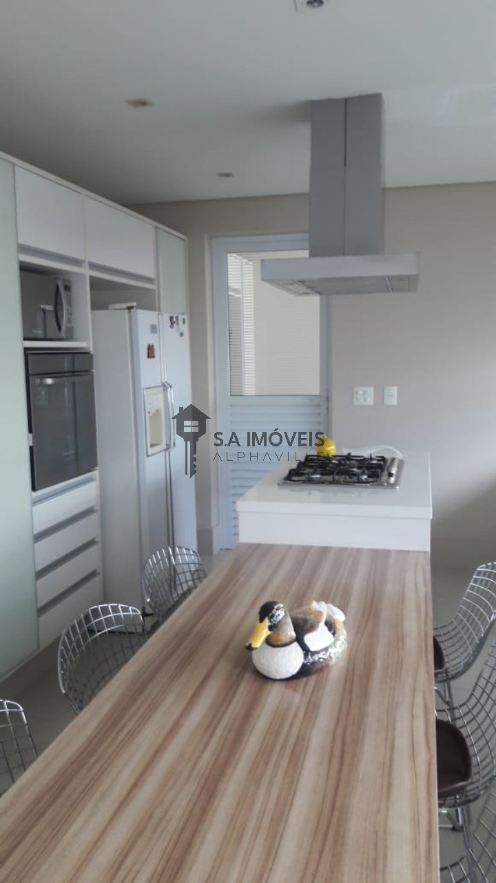Casa à venda no Genesis 1, 400 m² – Alphaville, Santana de Parnaíba – Cód. 78579182 — imagem 18