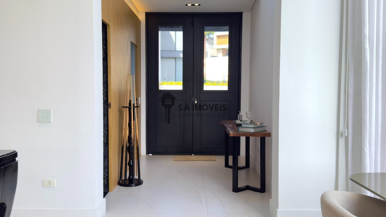 Casa à venda no Itahyê, 560 m² – Cidade Tamboré, Santana de Parnaíba – Cód. 78540740 — imagem 3