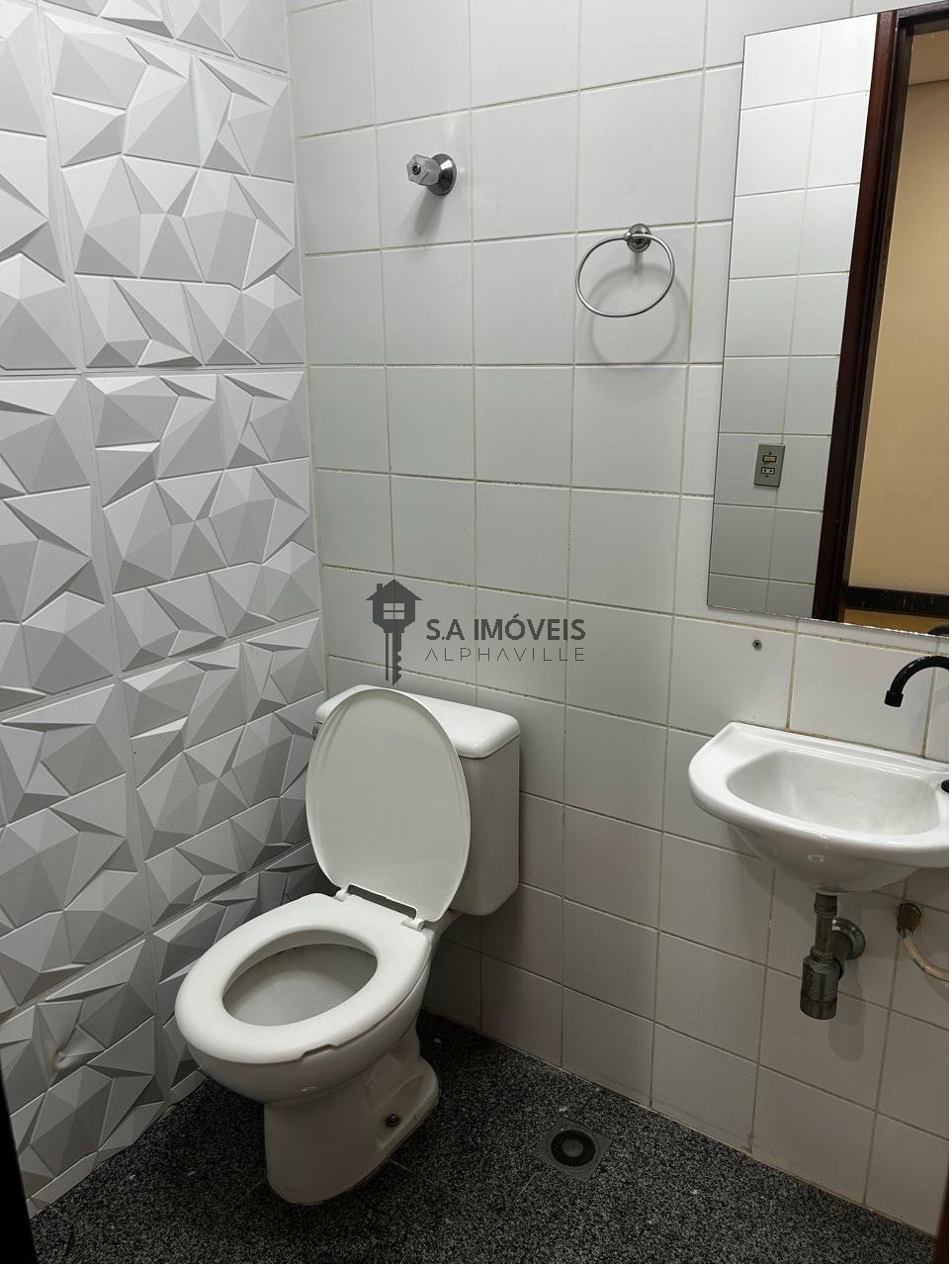 Sala comercial para venda ou locação no Shopping Service, 43 m² – Alphaville, Santana de Parnaíba – Cód. 78557894 — imagem 5