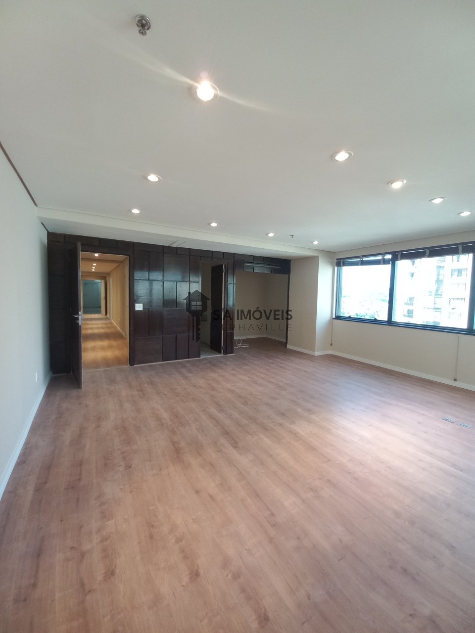Sala comercial para locação no Personal Business Office, 223 m² – Alphaville Industrial, Barueri – Cód. 78608500 — imagem 13