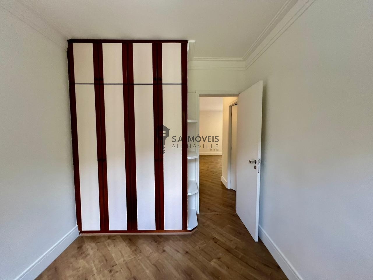 APARTAMENTO — AVENIDA MARTE - ana paula - ana paula - ALPHAVILLE - SANTANA DE PARNAÍBA/SP — imagem 15