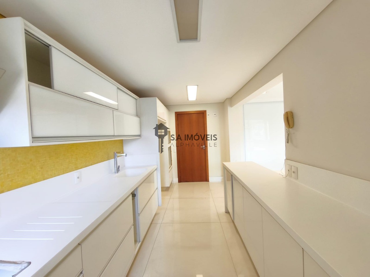 Apartamento para venda ou locação no Gramercy Madison, 261 m² – Alphaville Empresarial, Barueri – Cód. 78609847 — imagem 11