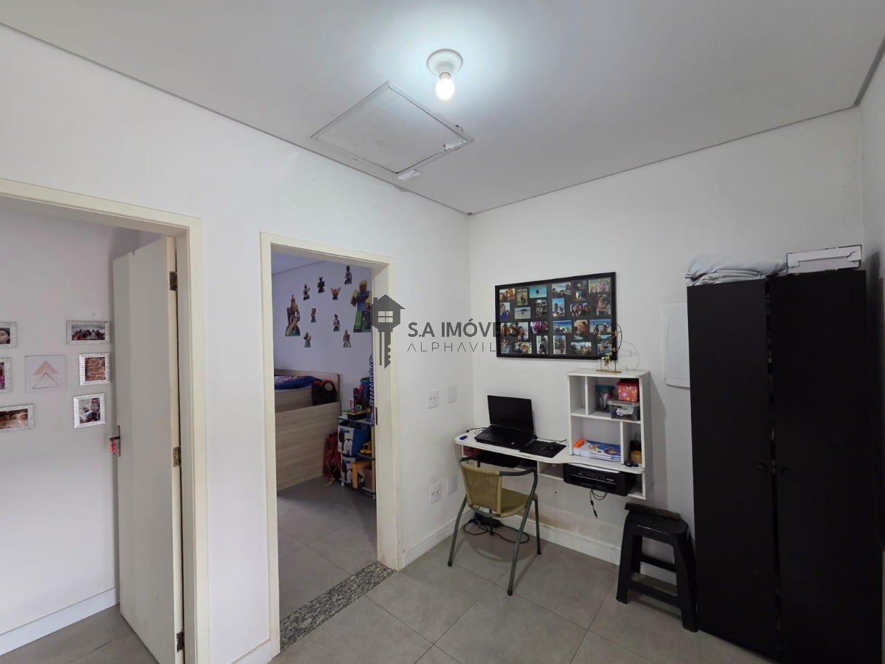 Casa à venda no Nova Jaguari, 170 m² – Villas do Jaguari, Santana de Parnaíba – Cód. 78549529 — imagem 11