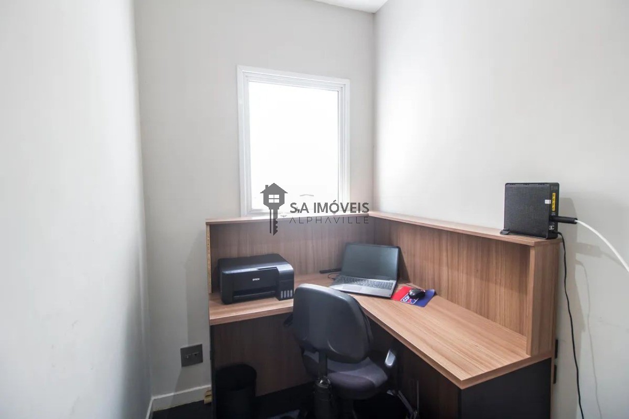 Casa à venda no Quintas de Tamboré, 170 m² – Tamboré, Santana de Parnaíba – Cód. 78619334 — imagem 11