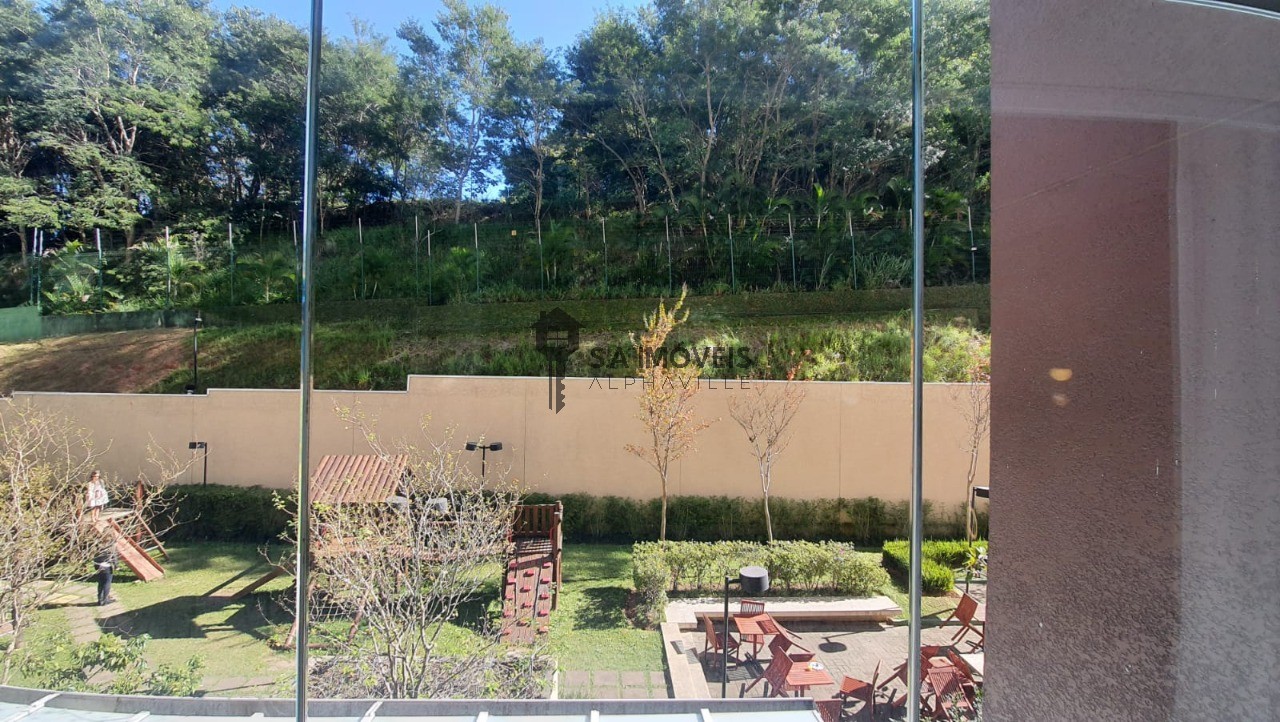 APARTAMENTO — AVENIDA DOS PARQUES - Reserva Alpha Sitio - Reserva Alpha Sitio - TAMBORÉ - SANTANA DE PARNAÍBA/SP — imagem 3