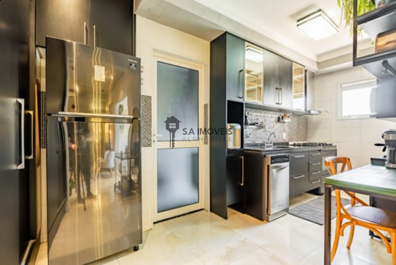 Apartamento à venda em Dezoito do Forte Empresarial/Alphaville., 107 m² – Barueri – Cód. 78596436 — imagem 11
