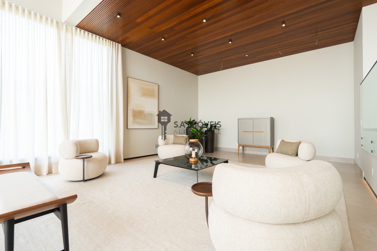 Casa à venda no Tamboré 1, 1.144 m² – Residencial Tamboré, Barueri – Cód. 78604631 — imagem 20