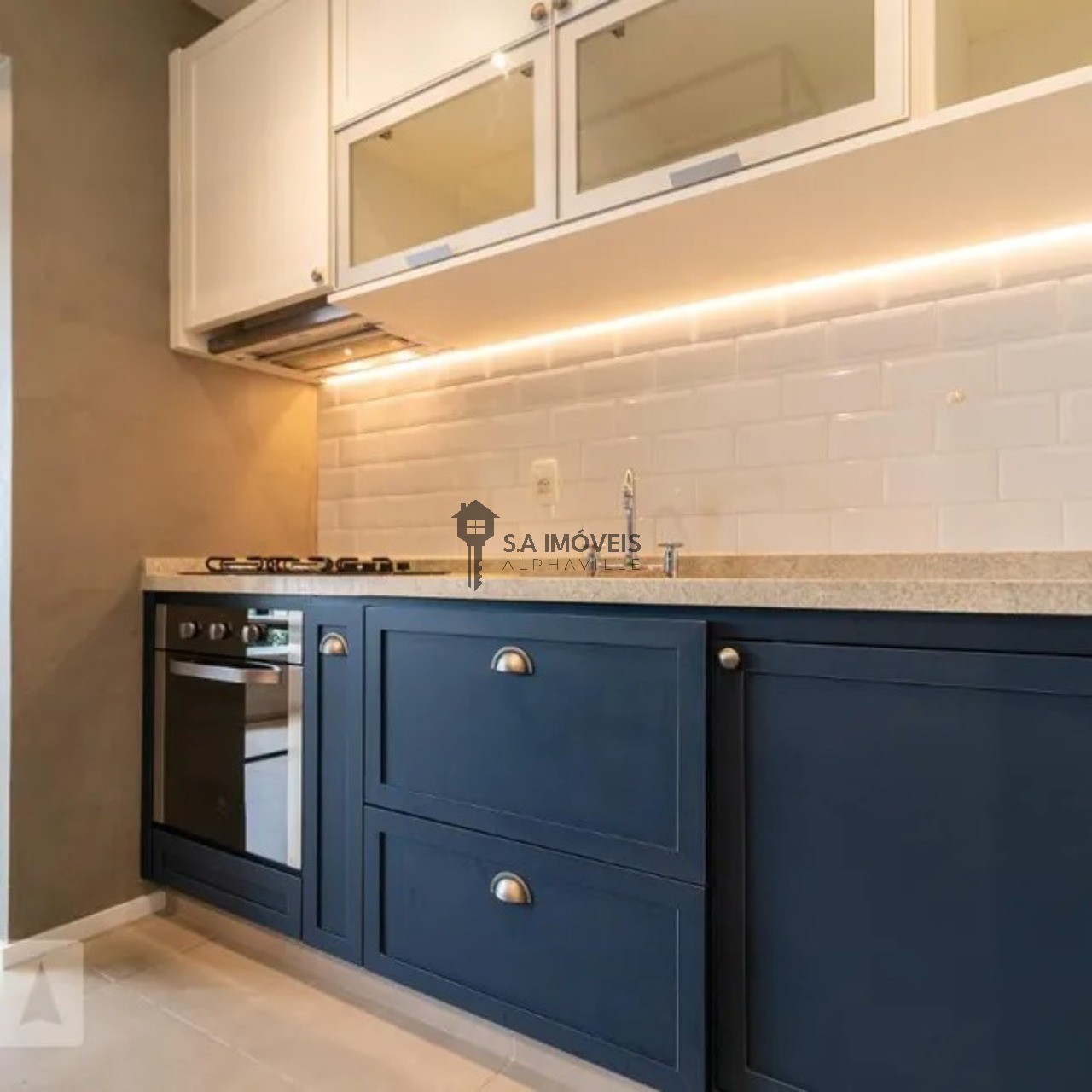 Apartamento à venda no Life Park, 62 m² – Alphaville Empresarial, Barueri – Cód. 77891505 — imagem 16