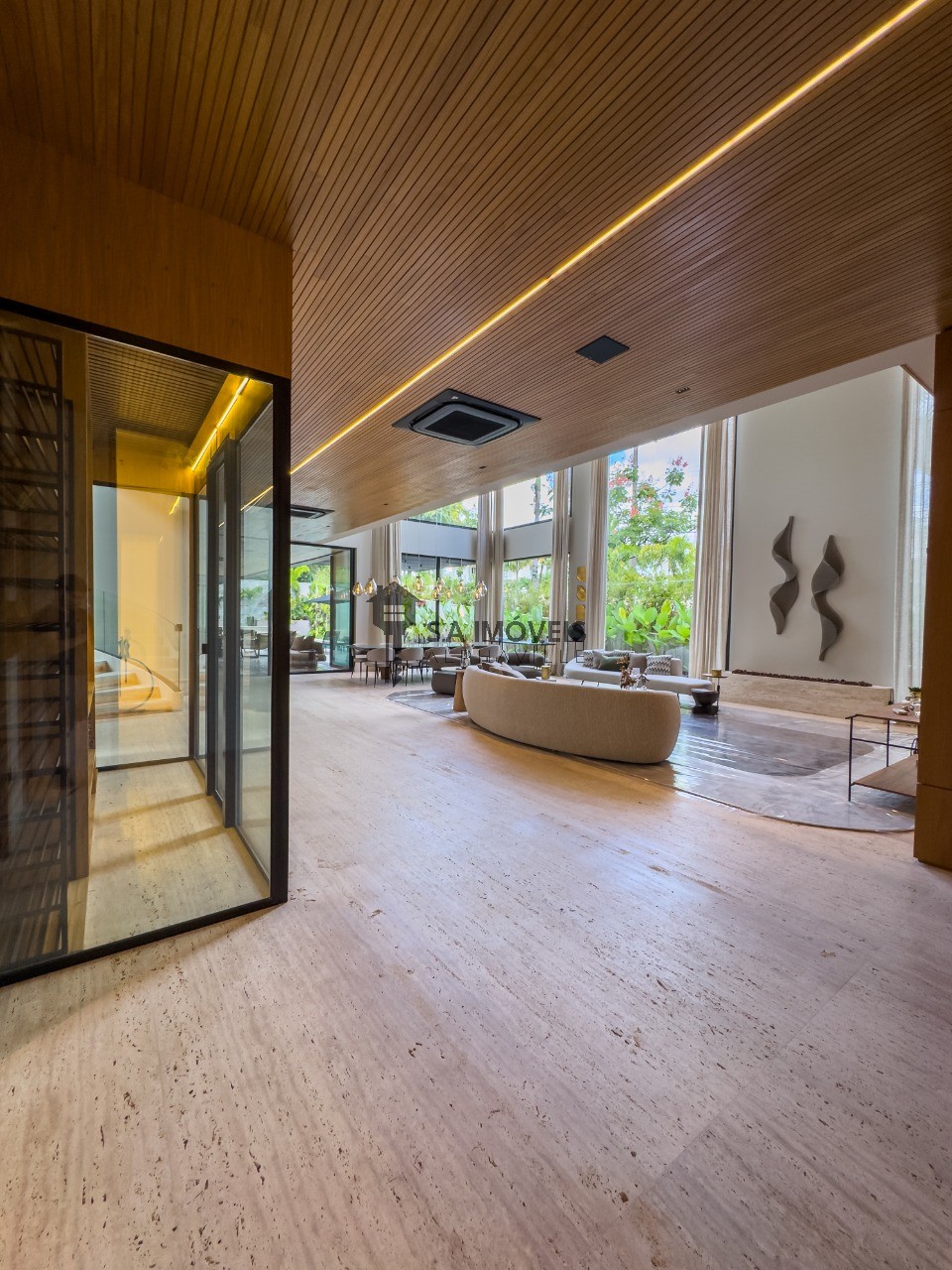 Casa à venda no Tamboré 3, 952 m² – Alphaville, Santana de Parnaíba – Cód. 78563733 — imagem 4