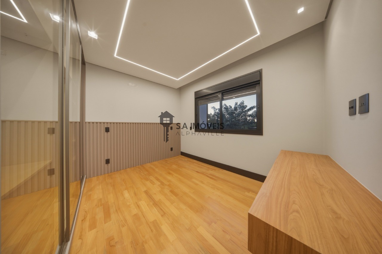 Casa à venda no Tamboré 11, 450 m² – Tamboré, Santana de Parnaíba – Cód. 78604626 — imagem 23