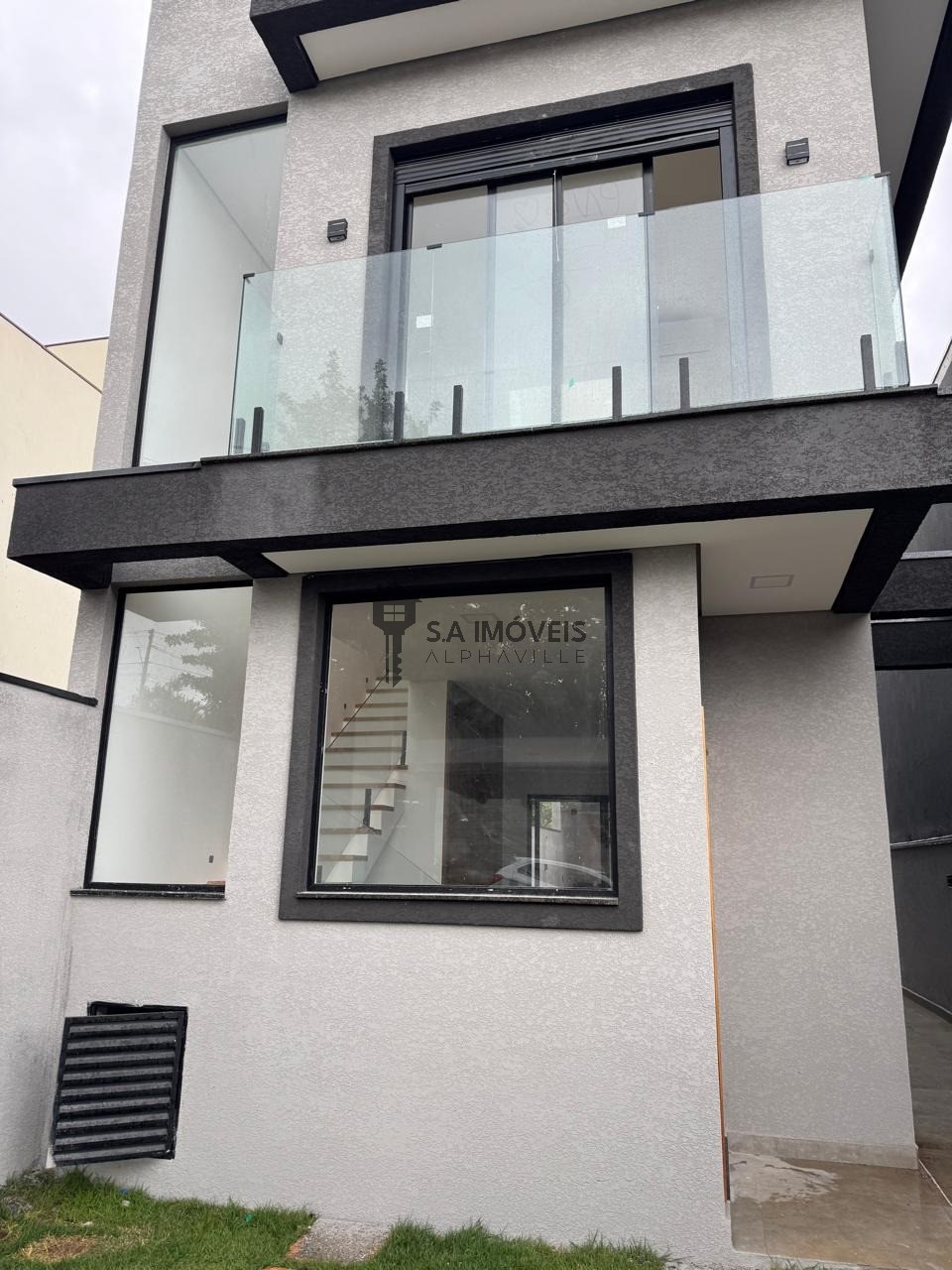 Casa à venda no Nova Jaguari, 131 m² – Parque Jaguari (fazendinha), Santana de Parnaíba – Cód. 78576970 — imagem 2