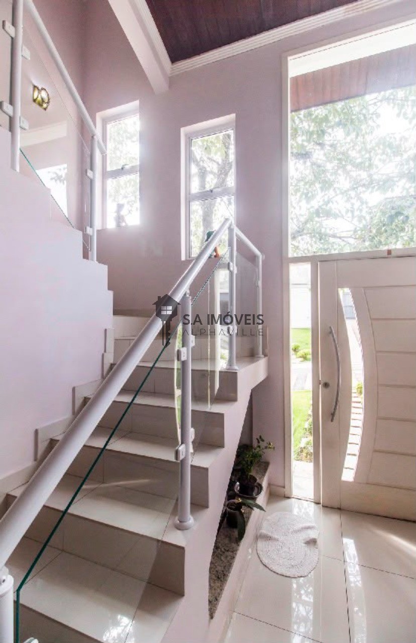 Casa à venda no Residencial 3, 262 m² – Alphaville, Santana de Parnaíba – Cód. 78580808 — imagem 10