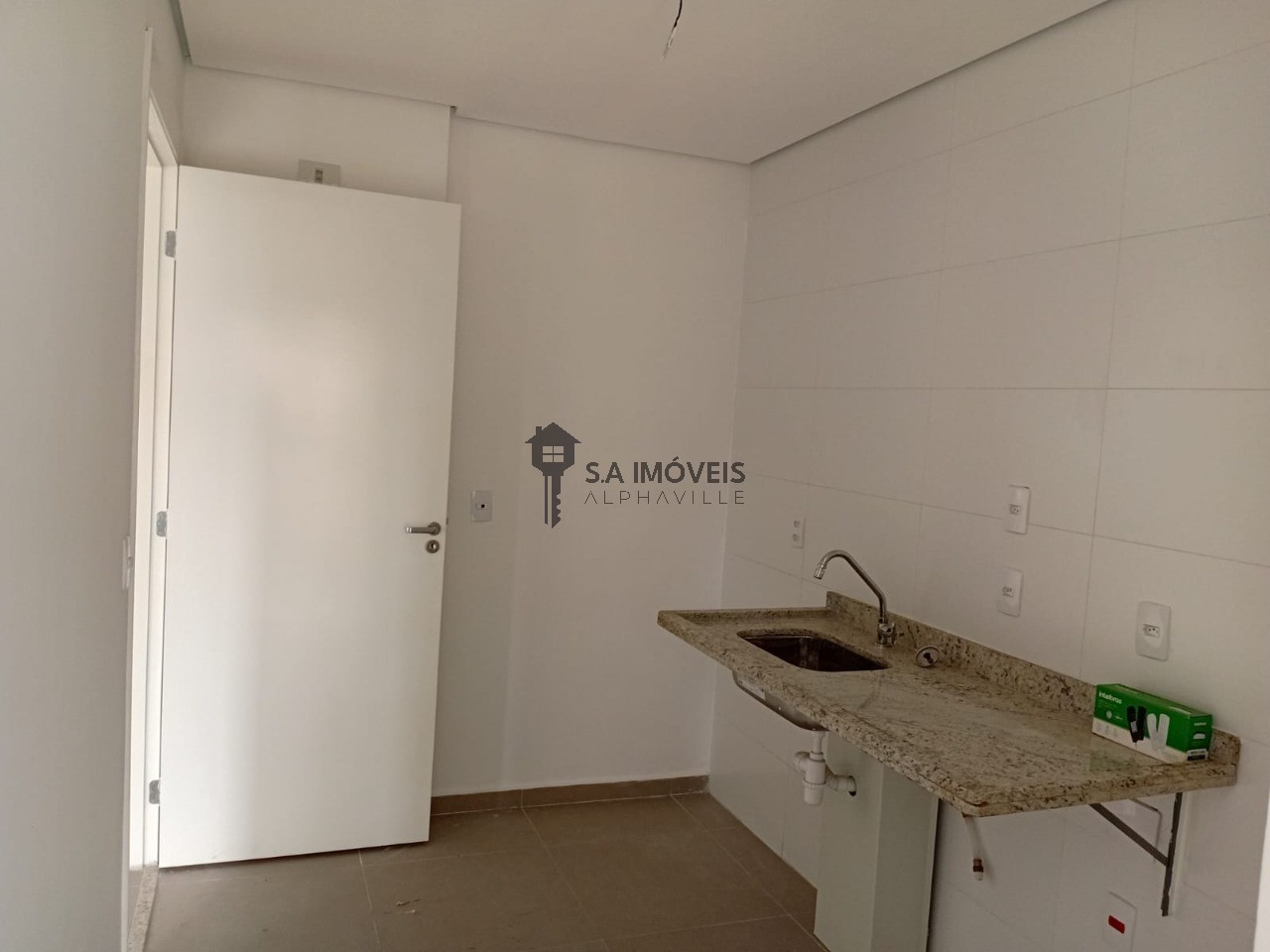 Apartamento à venda em Dezoito do Forte Empresarial/Alphaville., 40 m² – Barueri – Cód. 78611830 — imagem 8