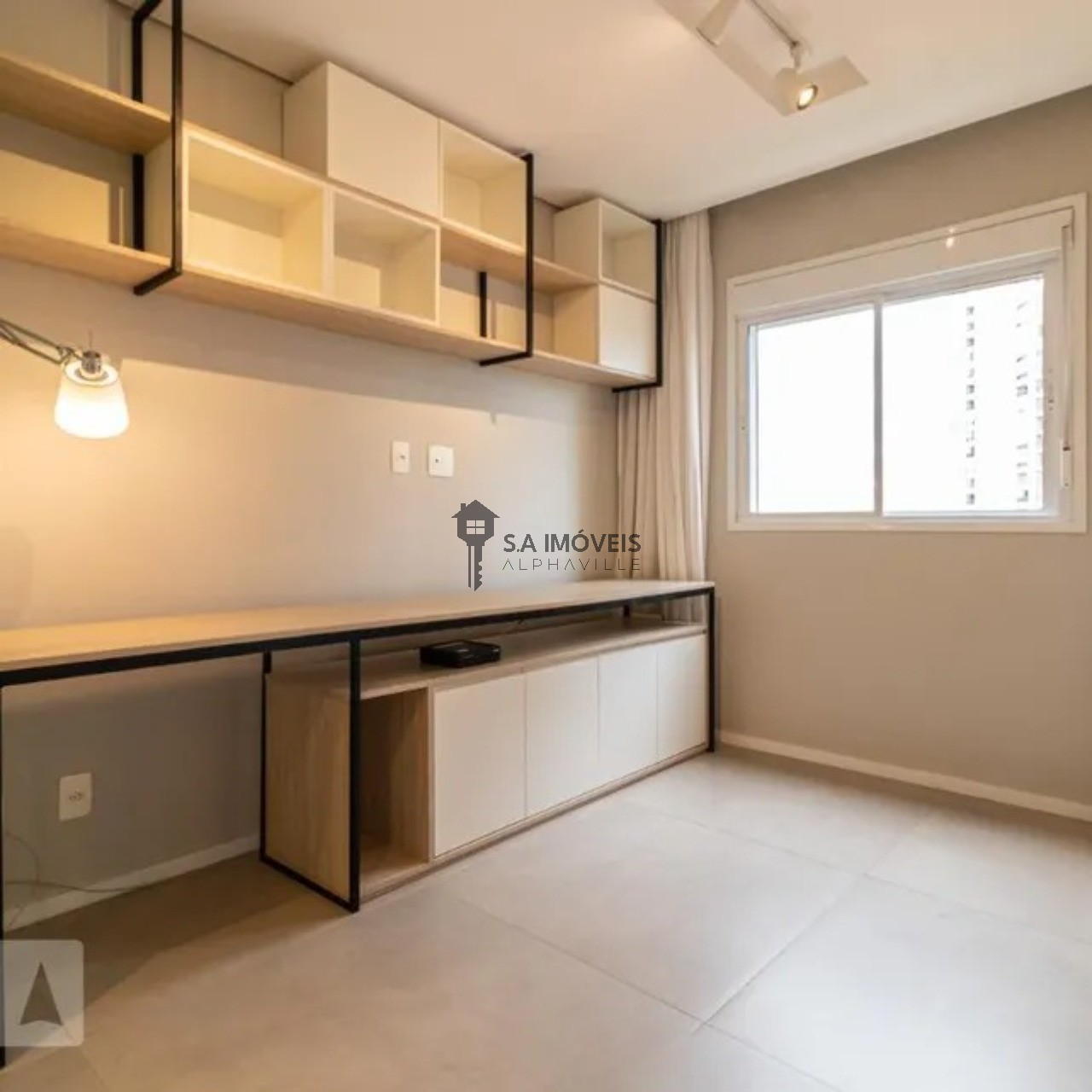 Apartamento à venda no Life Park, 62 m² – Alphaville Empresarial, Barueri – Cód. 77891505 — imagem 25