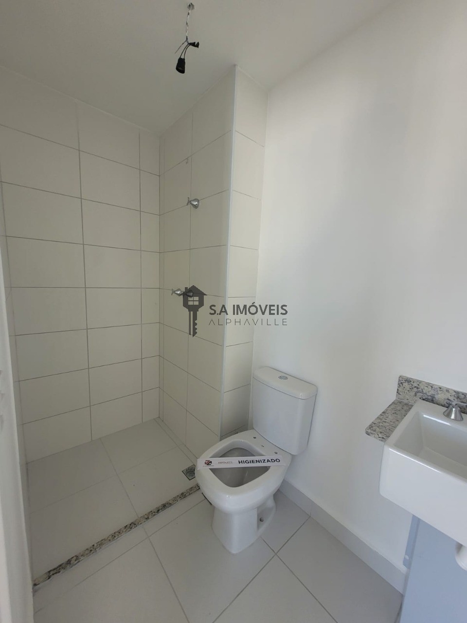 Apartamento à venda no Acqua Park, 55 m² – Jardim Esperança, Barueri – Cód. 78608535 — imagem 12