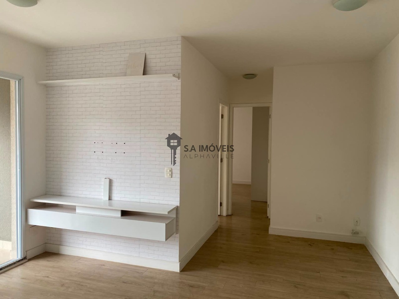 Apartamento para locação no Life Park, 62 m² – Alphaville Empresarial, Barueri – Cód. 78536850 — imagem 13