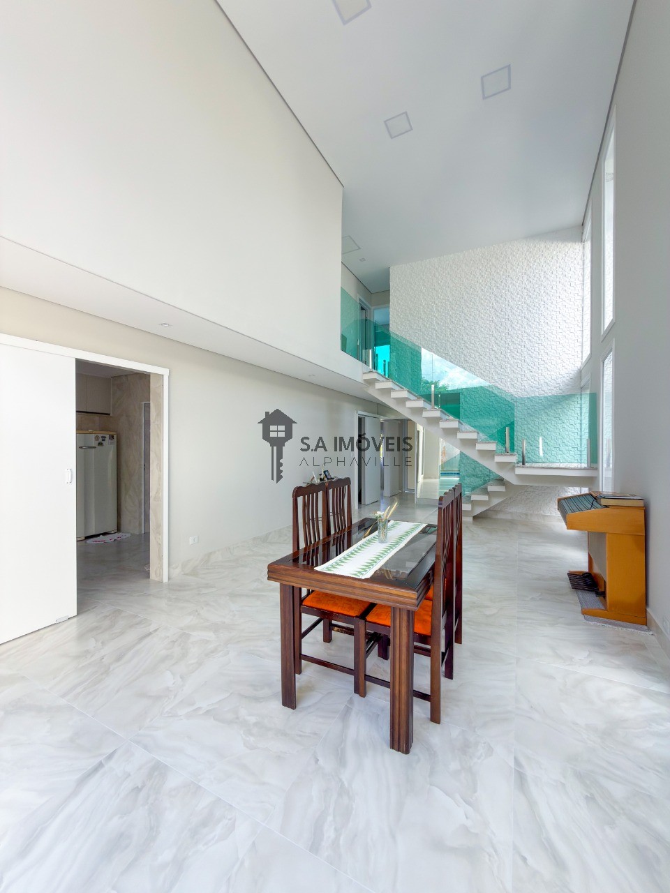 Casa à venda no New Ville, 210 m² – Suru, Santana de Parnaíba – Cód. 78579195 — imagem 9