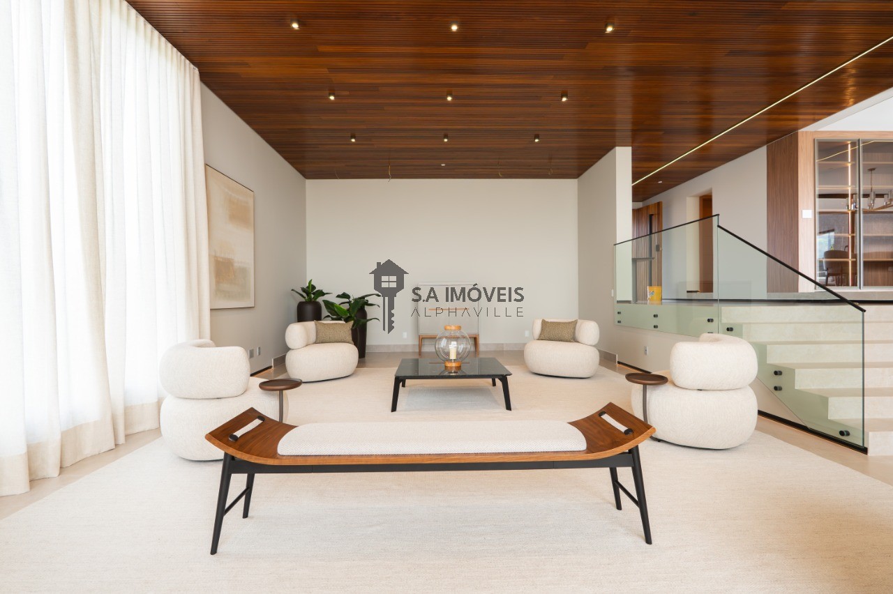 Casa à venda no Tamboré 1, 1.144 m² – Residencial Tamboré, Barueri – Cód. 78604631 — imagem 22