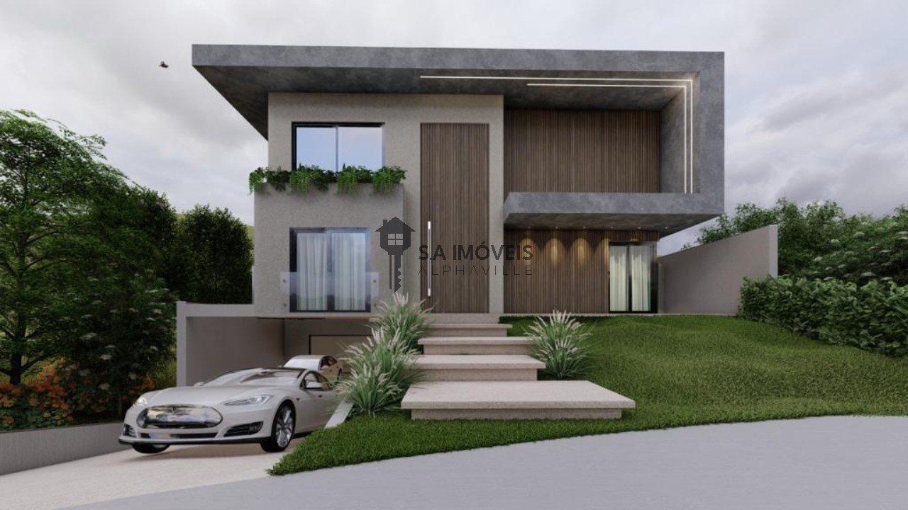 Terreno à venda no Alphaplus, 708 m² – Alphaville Residencial Plus, Barueri – Cód. 78581786 — imagem 2