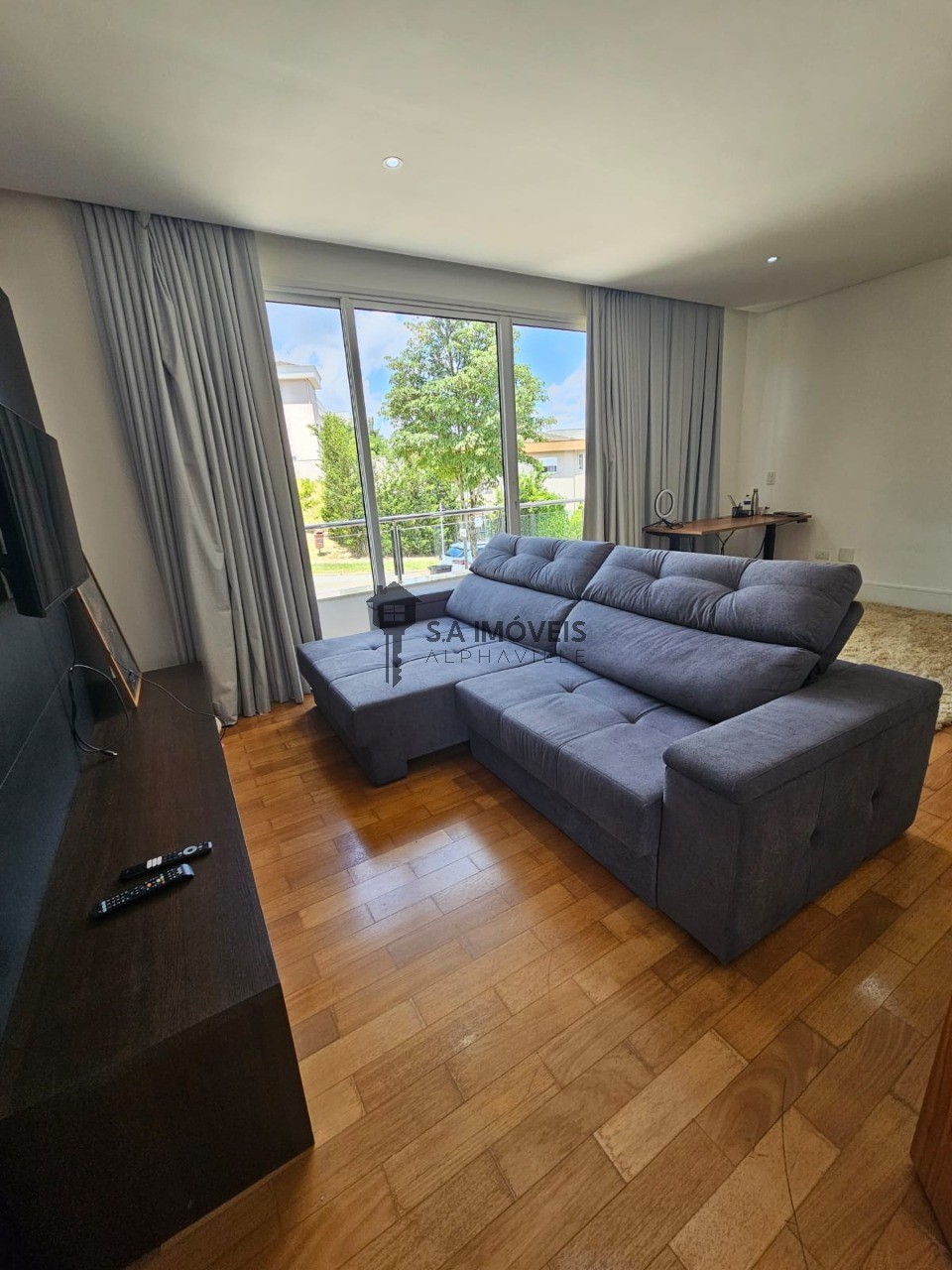 Casa à venda no Genesis 1, 440 m² – Alphaville, Santana de Parnaíba – Cód. 78584563 — imagem 17