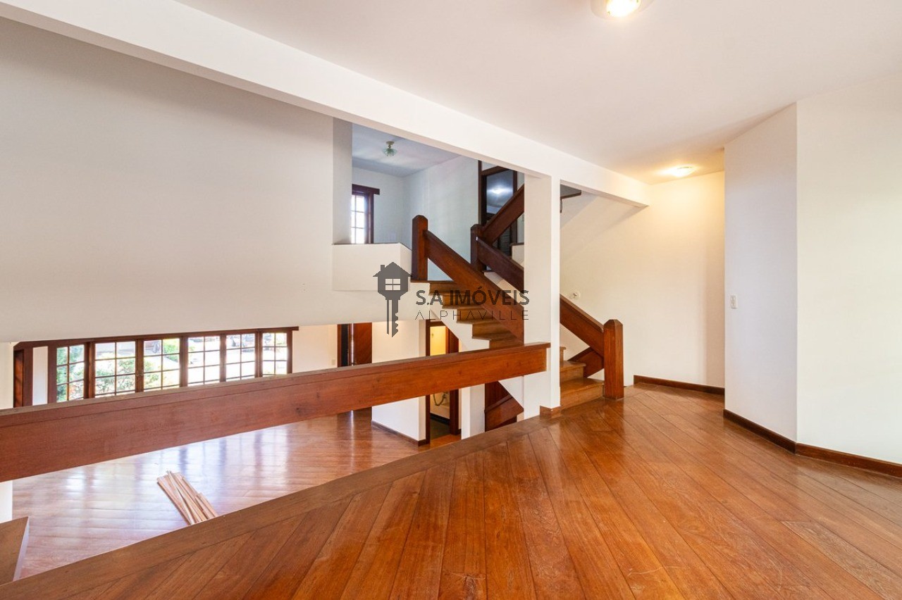 Casa à venda no Residencial 6, 350 m² – Alphaville, Santana de Parnaíba – Cód. 78557620 — imagem 8