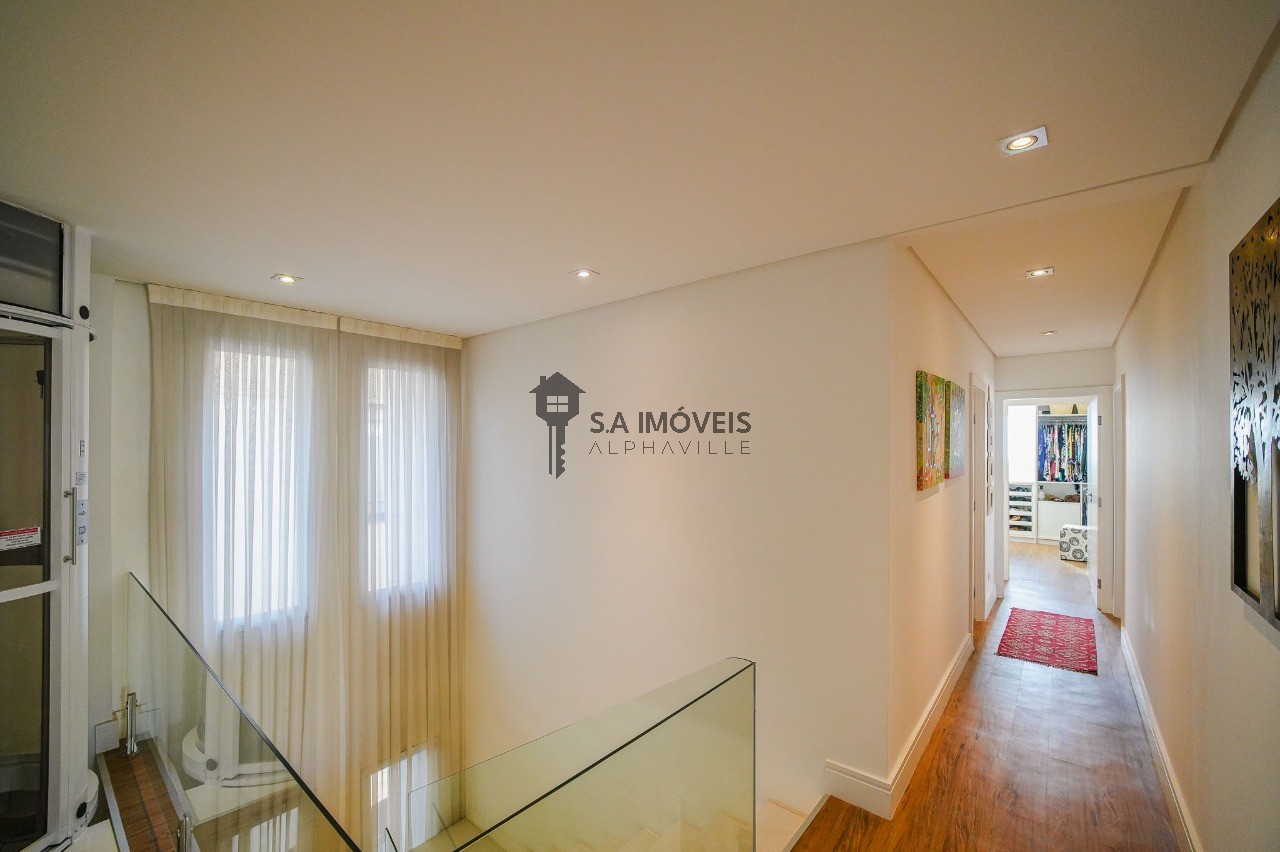 Casa à venda no Genesis 2, 804 m² – Alphaville, Santana de Parnaíba – Cód. 78581124 — imagem 6