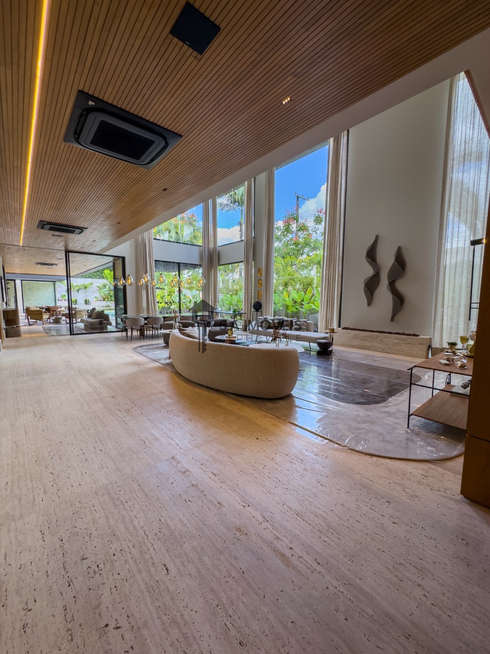 Casa à venda no Tamboré 3, 952 m² – Alphaville, Santana de Parnaíba – Cód. 78563733 — imagem 5