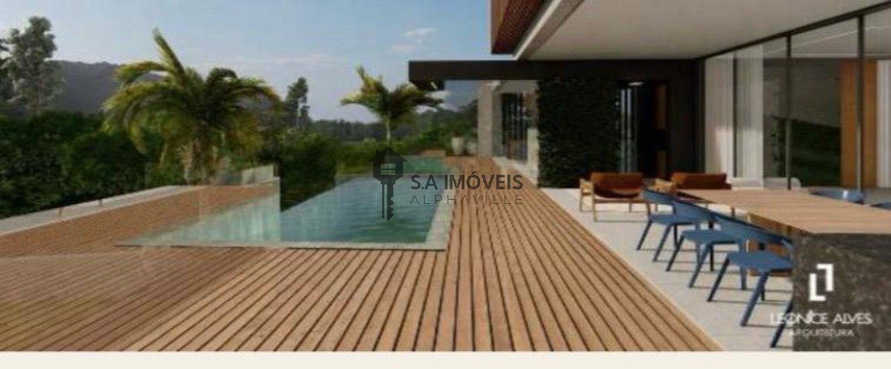 Casa à venda no Genesis 2, 750 m² – Alphaville, Santana de Parnaíba – Cód. 78579126 — imagem 12