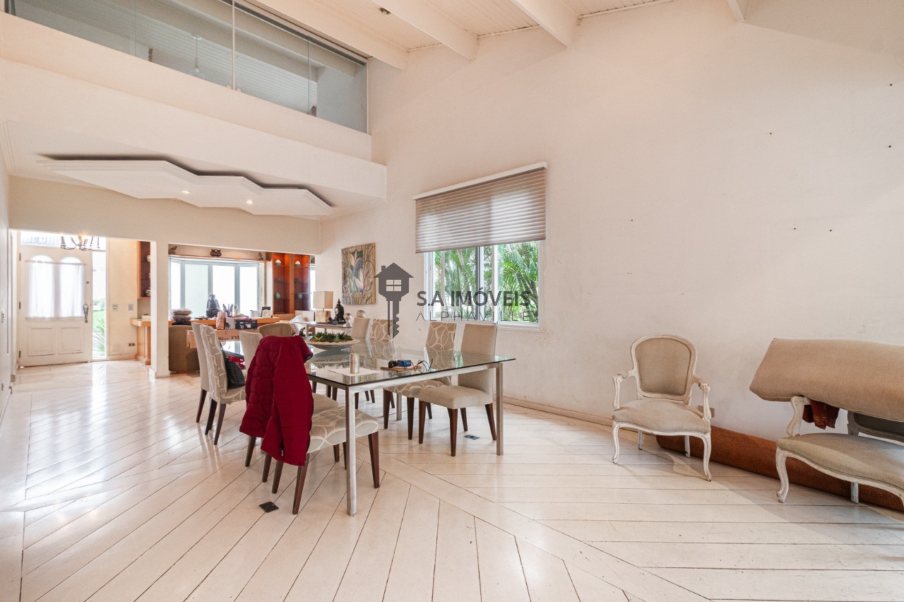 Casa à venda no Residencial 5, 478 m² – Alphaville, Santana de Parnaíba – Cód. 78611252 — imagem 5