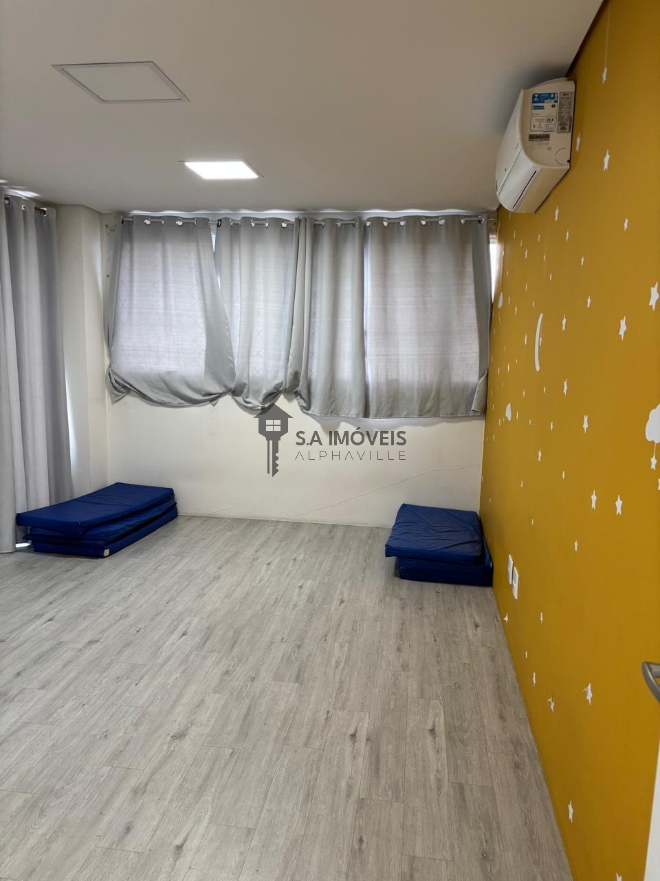 Sala comercial para locação em Alphaville Centro Industrial e Empresarial/Alphaville., 42 m² – Barueri – Cód. 78623249 — imagem 38