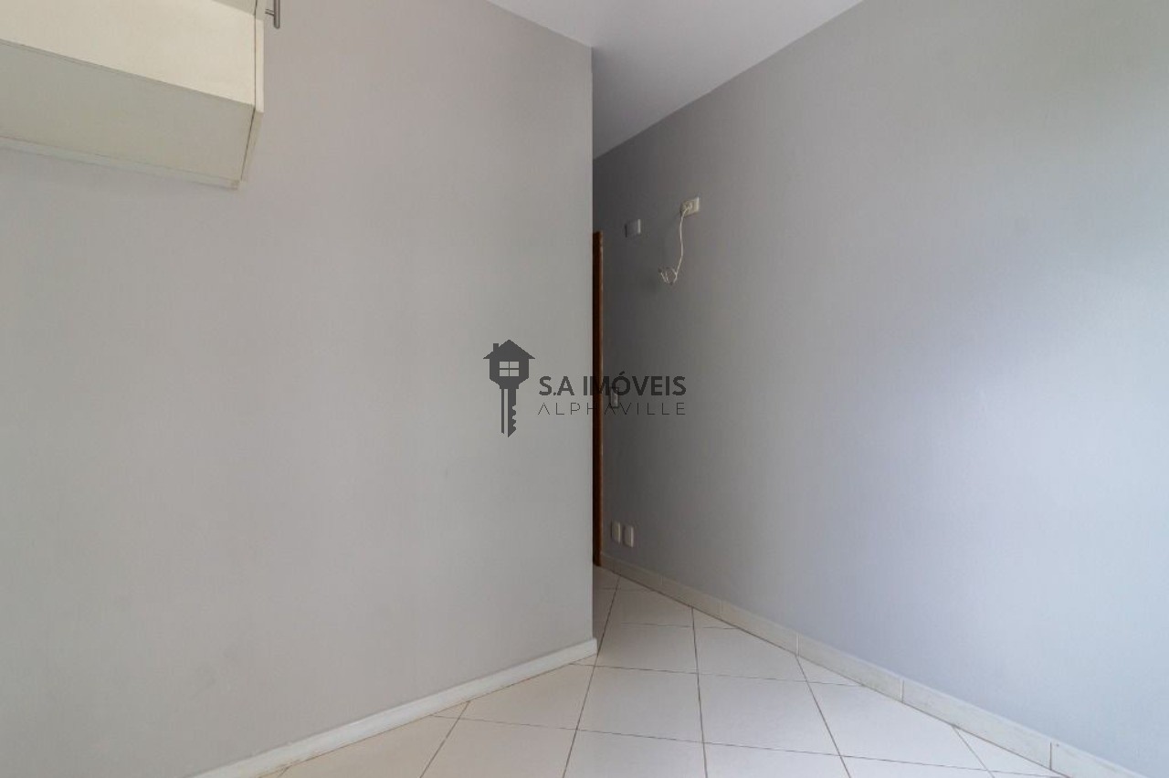 Apartamento para locação no Marte, 84 m² – Alphaville, Santana de Parnaíba – Cód. 78552782 — imagem 7