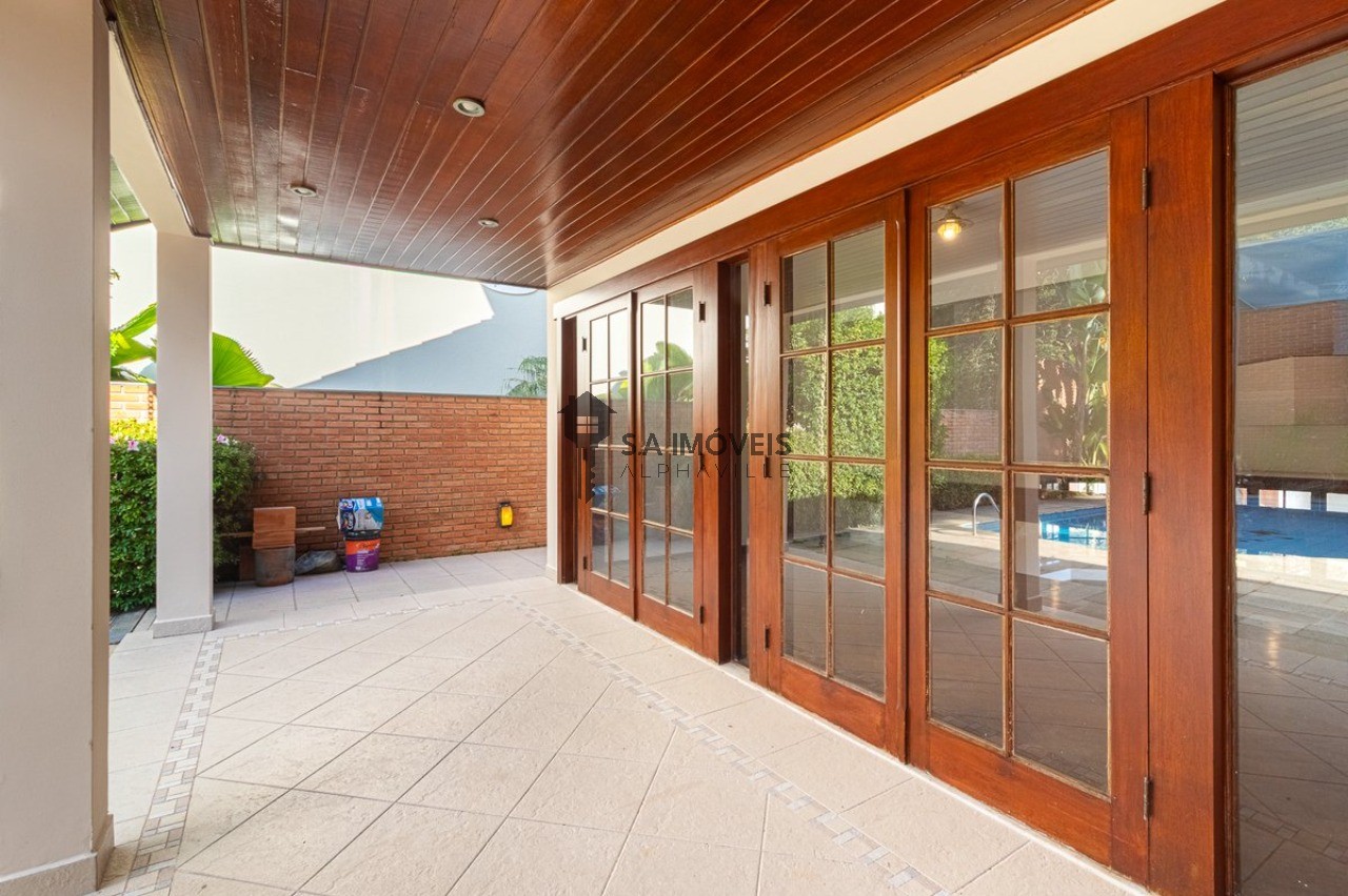 Casa à venda no Residencial 6, 350 m² – Alphaville, Santana de Parnaíba – Cód. 78557620 — imagem 12