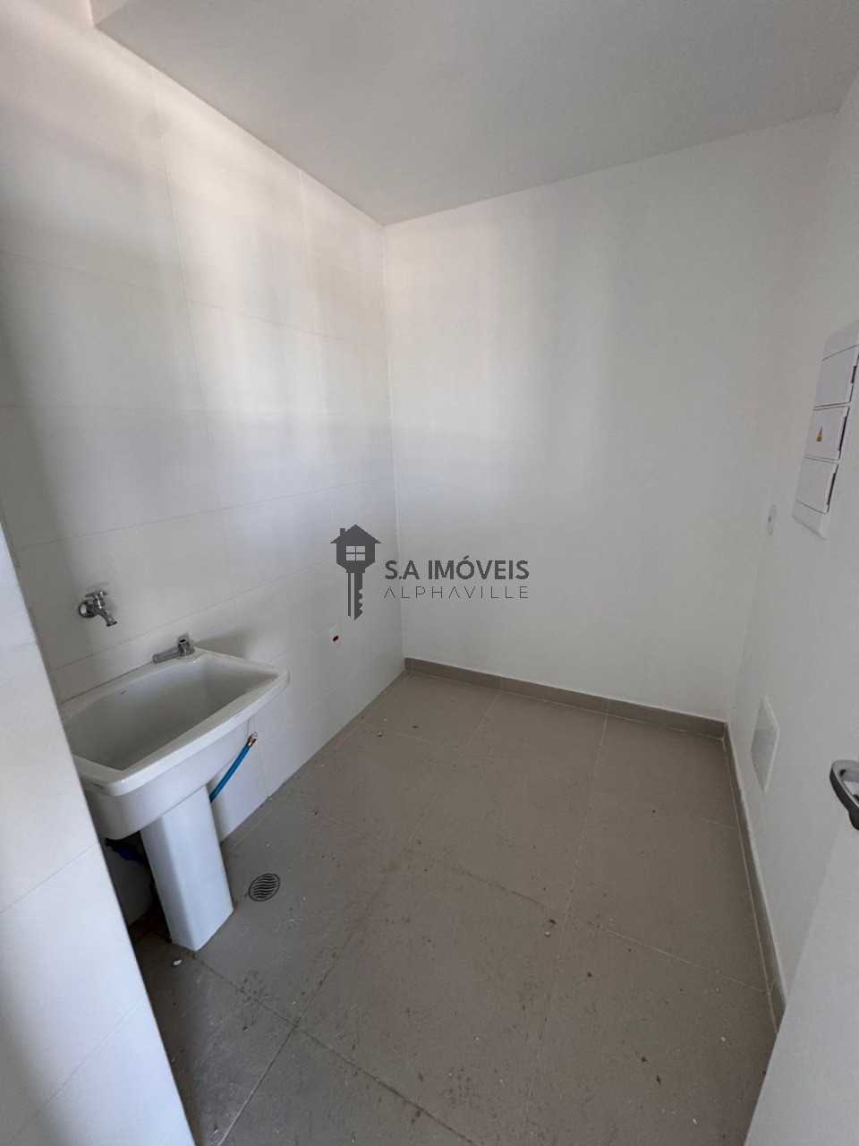 Apartamento à venda no Alpha Vert, 125 m² – Tamboré, Santana de Parnaíba – Cód. 78596242 — imagem 3