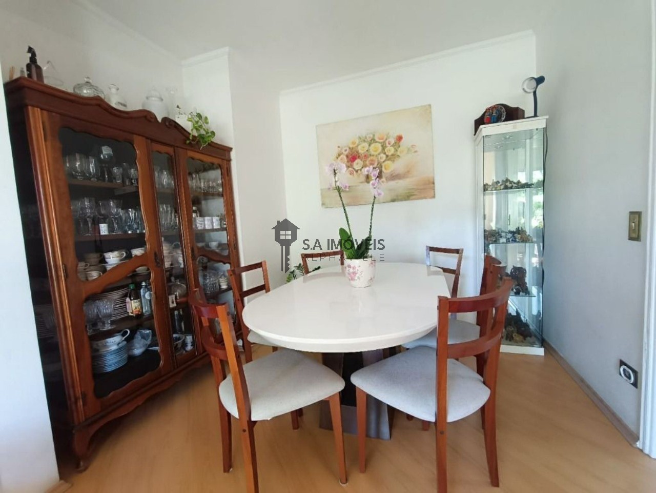 Apartamento à venda em Alphaville Centro Industrial e Empresarial/Alphaville., 109 m² – Barueri – Cód. 78558327 — imagem 4