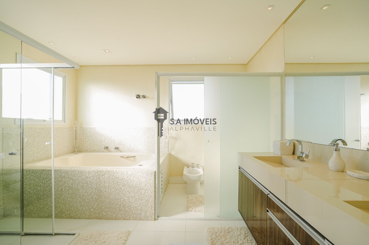 Casa à venda no Genesis 2, 804 m² – Alphaville, Santana de Parnaíba – Cód. 78581124 — imagem 18