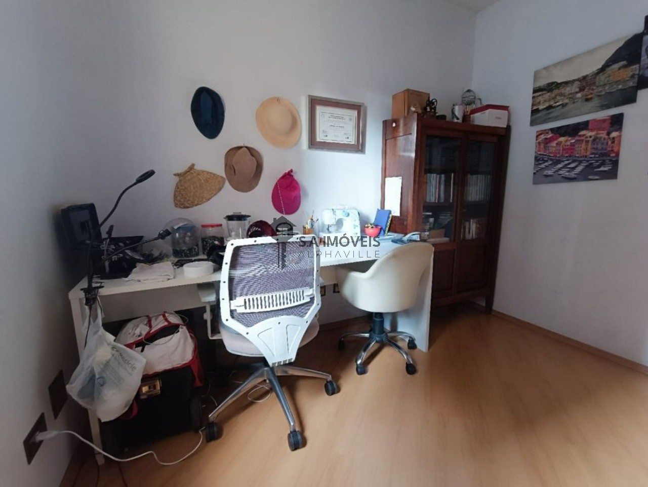 Apartamento à venda em Alphaville Centro Industrial e Empresarial/Alphaville., 109 m² – Barueri – Cód. 78558327 — imagem 6