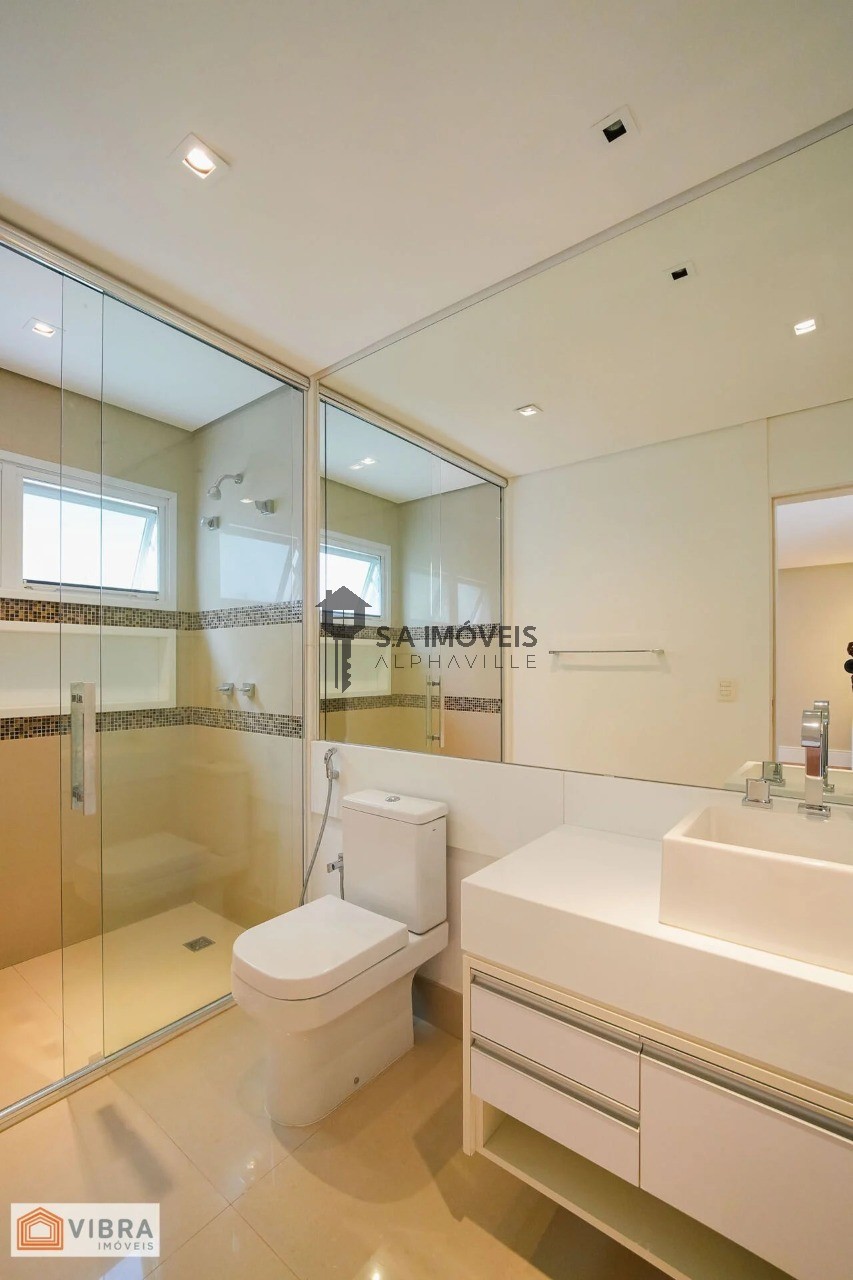 Casa à venda no Campos do Conde Alphaville, 482 m² – Tamboré, Santana de Parnaíba – Cód. 78570771 — imagem 19