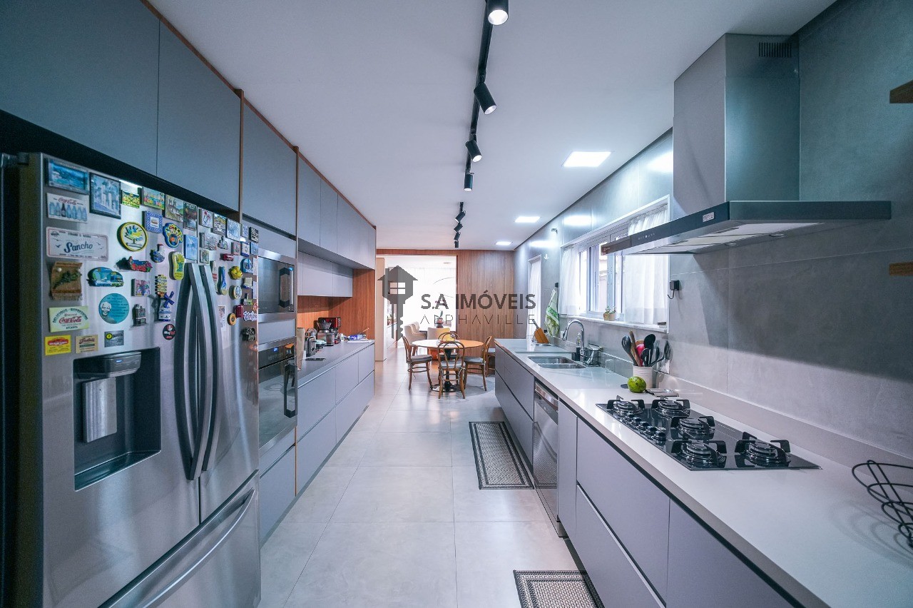 Casa à venda no Residencial 5, 476,95 m² – Alphaville, Santana de Parnaíba – Cód. 78608595 — imagem 23