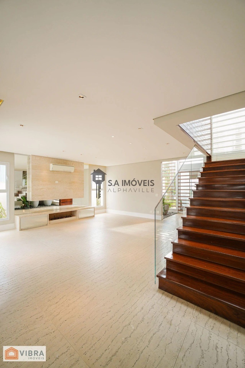 Casa à venda no Campos do Conde Alphaville, 482 m² – Tamboré, Santana de Parnaíba – Cód. 78570771 — imagem 8