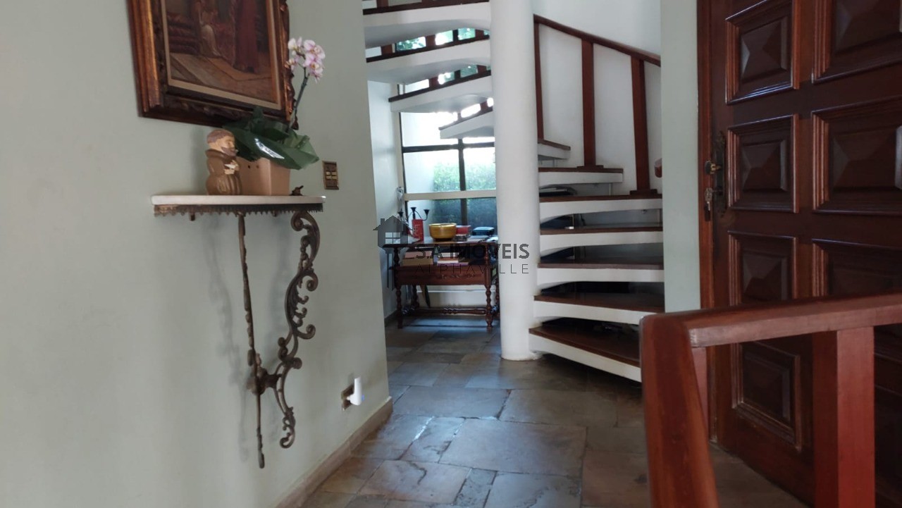 Casa à venda no Residencial 6, 300 m² – Alphaville, Santana de Parnaíba – Cód. 78554262 — imagem 6
