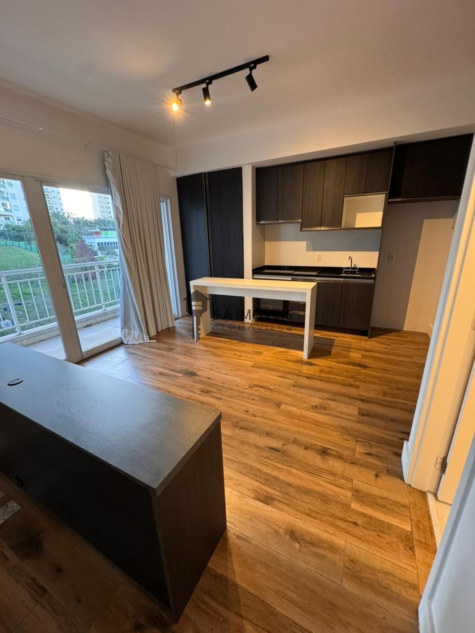 Apartamento para locação no Trix, 49 m² – Tamboré, Santana de Parnaíba – Cód. 77899481 — imagem 9