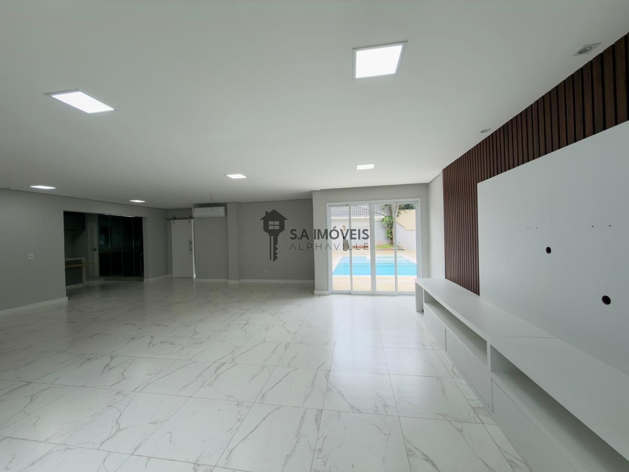 Casa para venda ou locação no Melville, 300 m² – Tamboré, Santana de Parnaíba – Cód. 78535849 — imagem 9